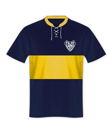 Boca 81