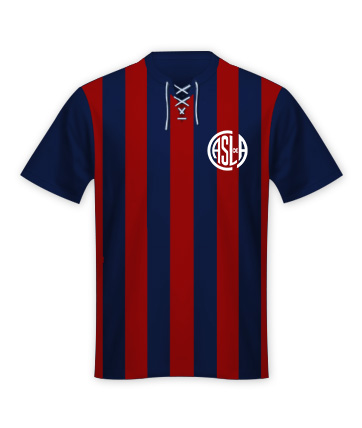 San Lorenzo 68