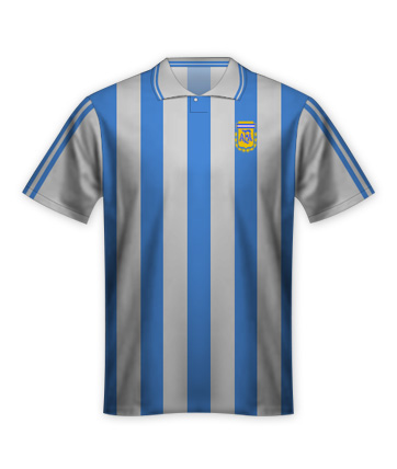 Argentina 94